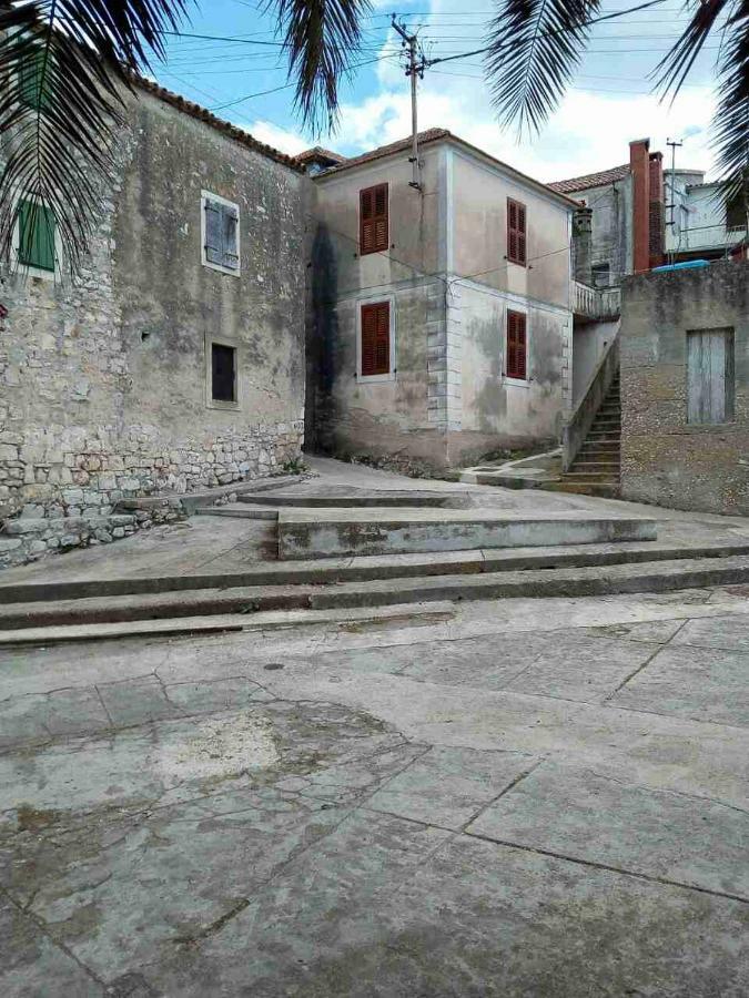 Apartman Ante Apartment Vrgada Exterior photo