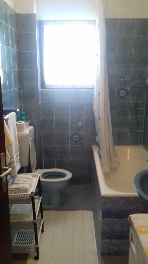 Apartman Ante Apartment Vrgada Exterior photo